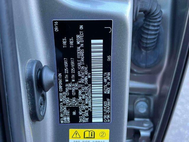 2017 Lexus NX 200t NX Turbo