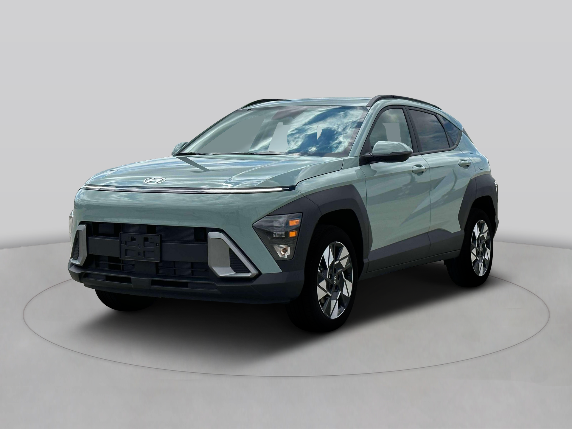 2024 Hyundai Kona Base