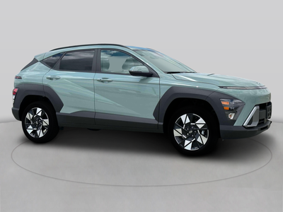 2024 Hyundai Kona Base