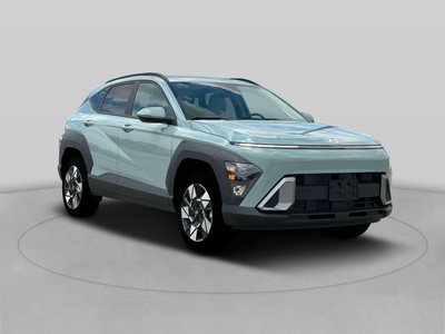 2024 Hyundai Kona Base