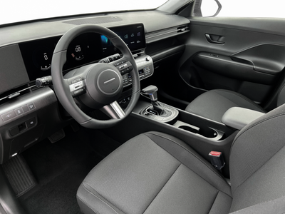 2024 Hyundai Kona Base