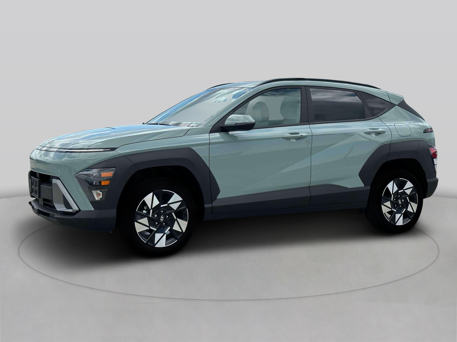 2024 Hyundai Kona Base