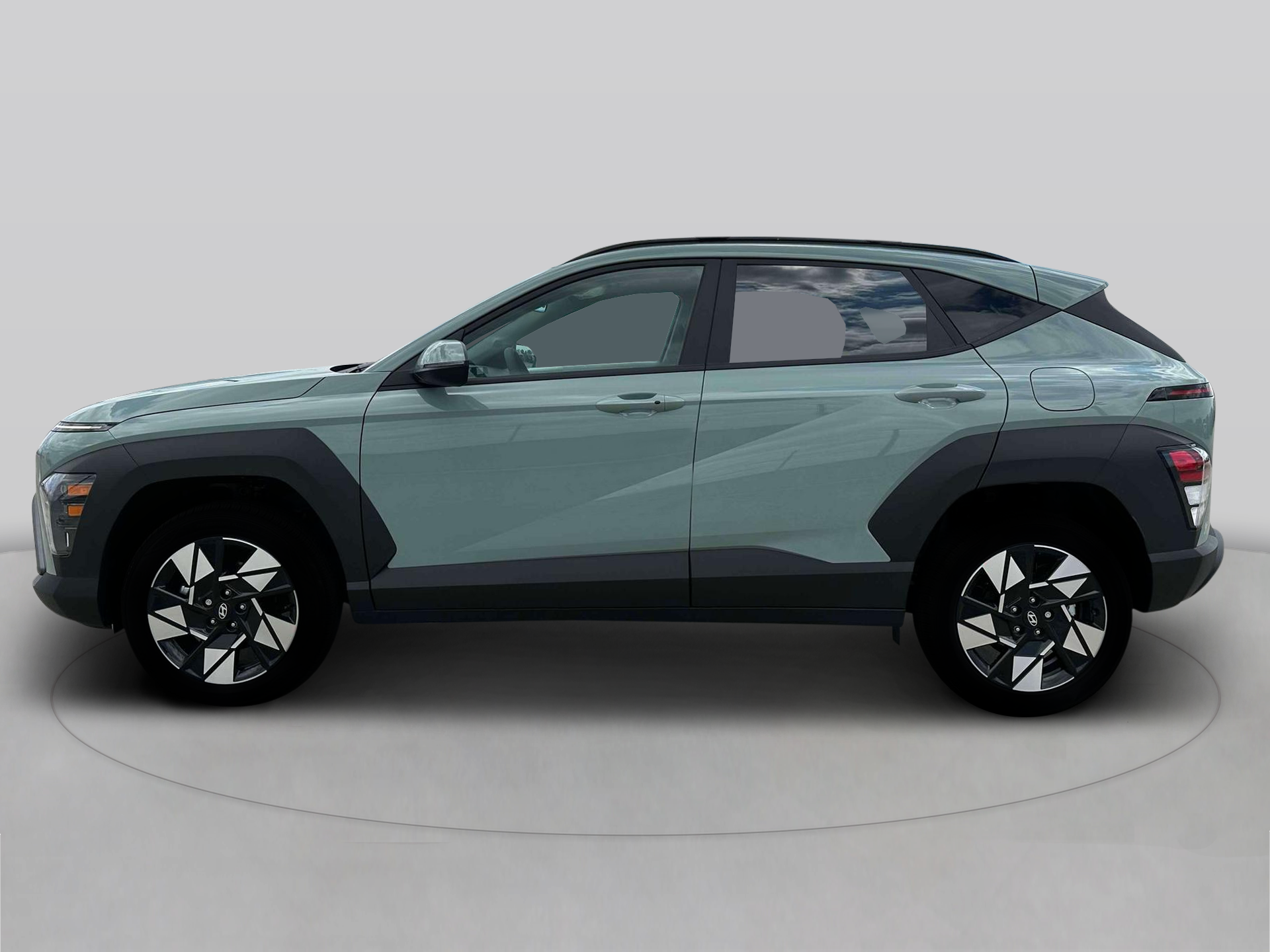 2024 Hyundai Kona Base