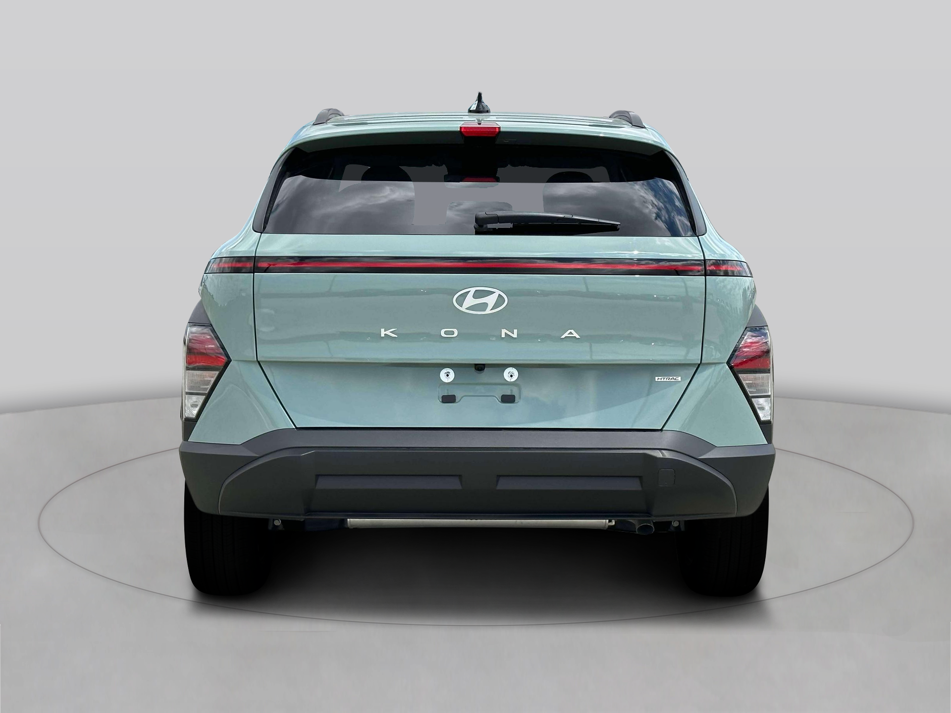 2024 Hyundai Kona Base