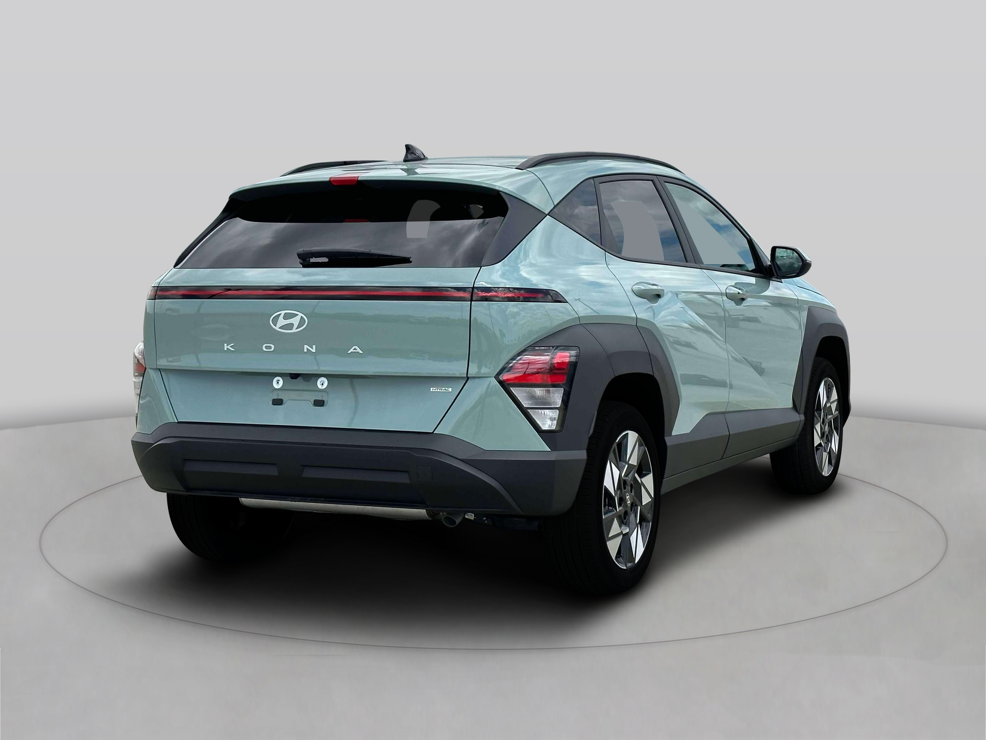 2024 Hyundai Kona Base