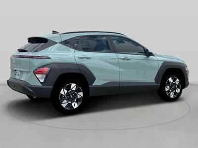 2024 Hyundai Kona Base