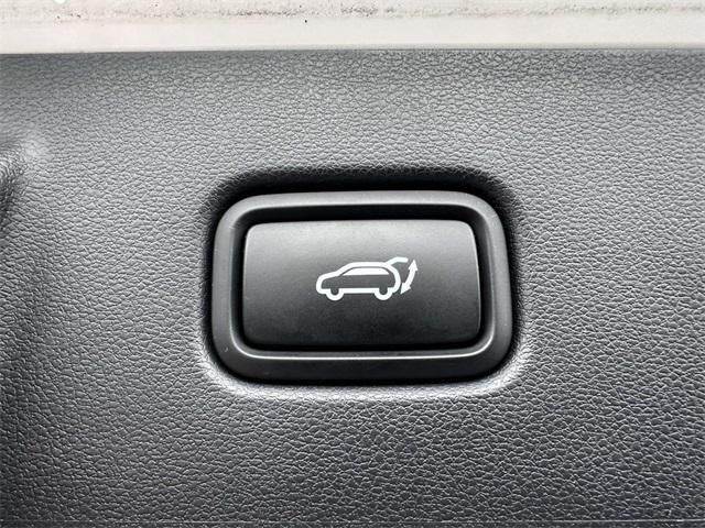 2023 Hyundai Tucson N Line