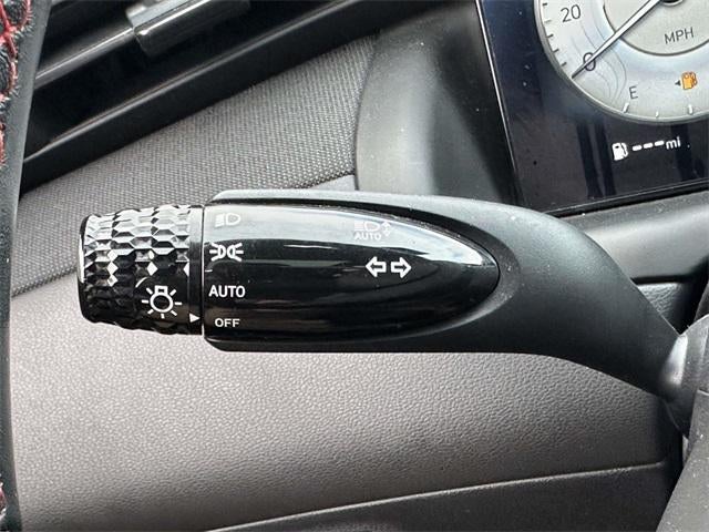 2023 Hyundai Tucson N Line