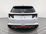 2023 Hyundai Tucson N Line