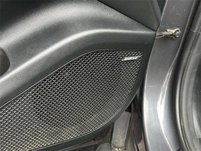 2022 Hyundai Tucson N Line