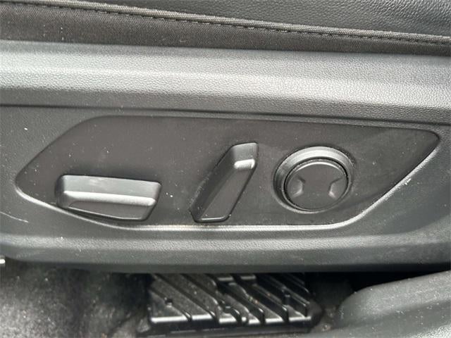 2022 Hyundai Tucson N Line