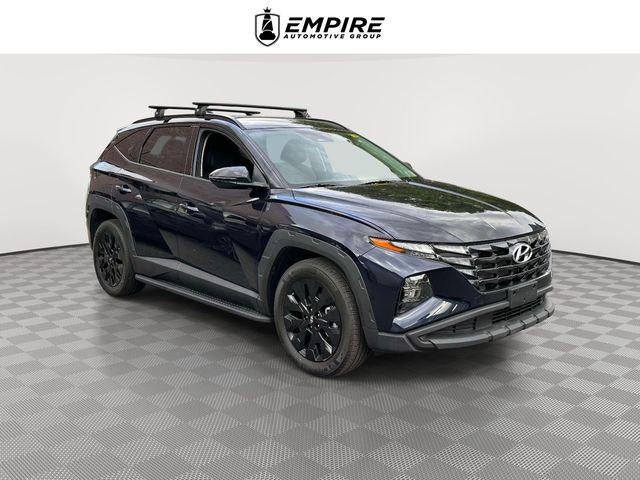 2023 Hyundai Tucson XRT