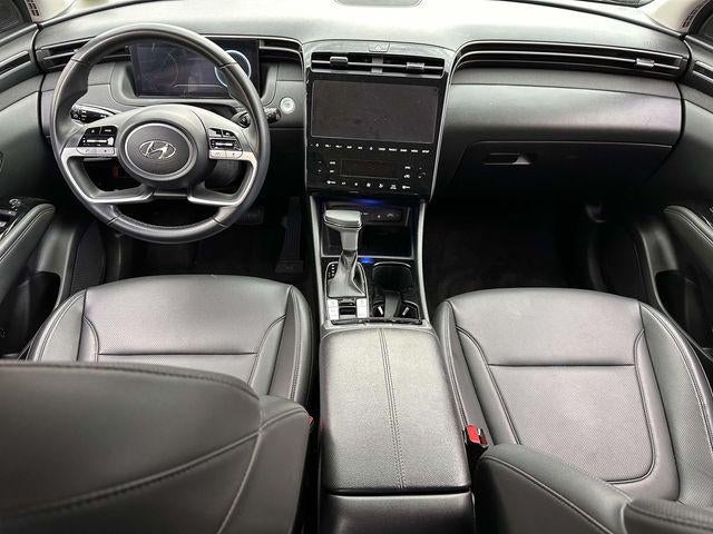 2023 Hyundai Tucson XRT