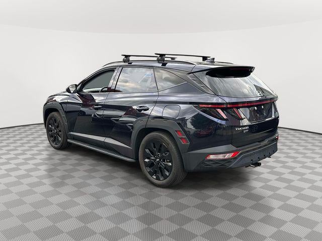 2023 Hyundai Tucson XRT