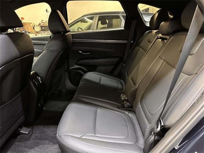 2024 Hyundai Tucson XRT