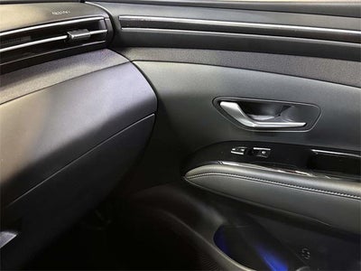 2024 Hyundai Tucson XRT