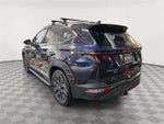 2024 Hyundai Tucson XRT