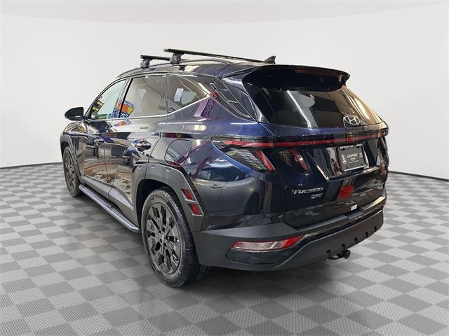 2024 Hyundai Tucson XRT