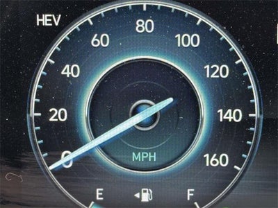 2024 Hyundai Tucson Plug-In Hybrid Limited