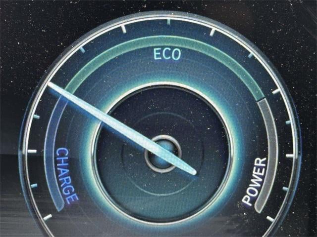 2024 Hyundai Tucson Plug-In Hybrid Limited