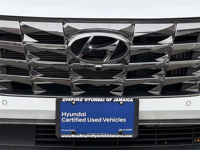 2024 Hyundai Tucson Plug-In Hybrid Limited