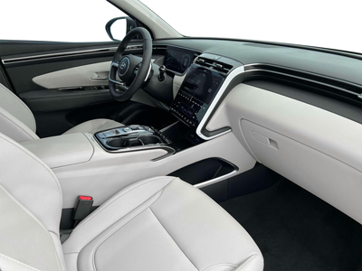 2024 Hyundai Tucson Plug-In Hybrid Limited