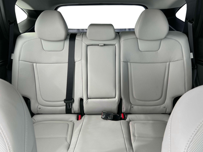 2024 Hyundai Tucson Plug-In Hybrid Limited