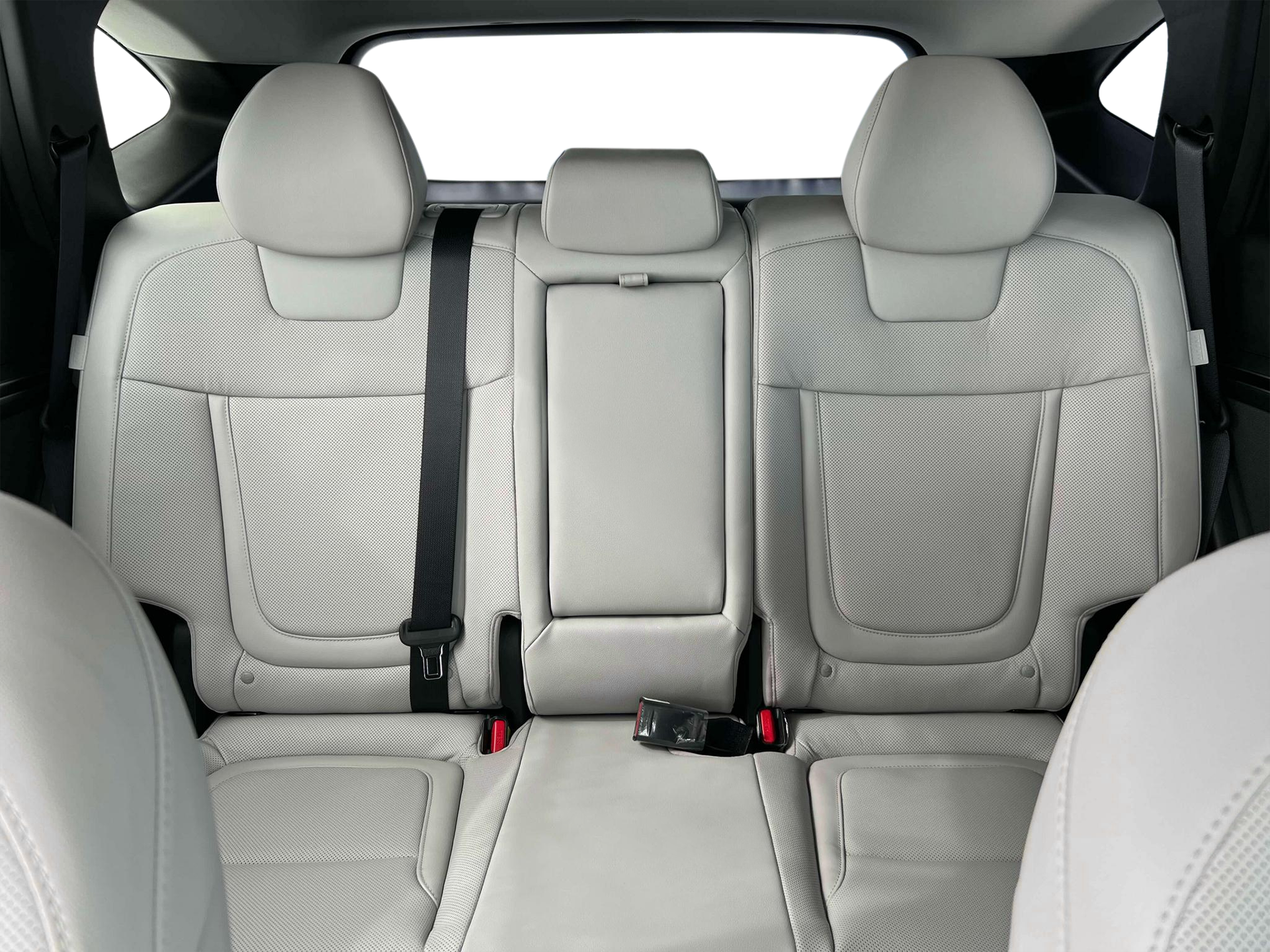 2024 Hyundai Tucson Plug-In Hybrid Limited