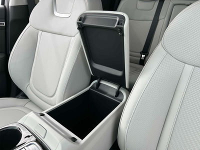 2024 Hyundai Tucson Plug-In Hybrid Limited