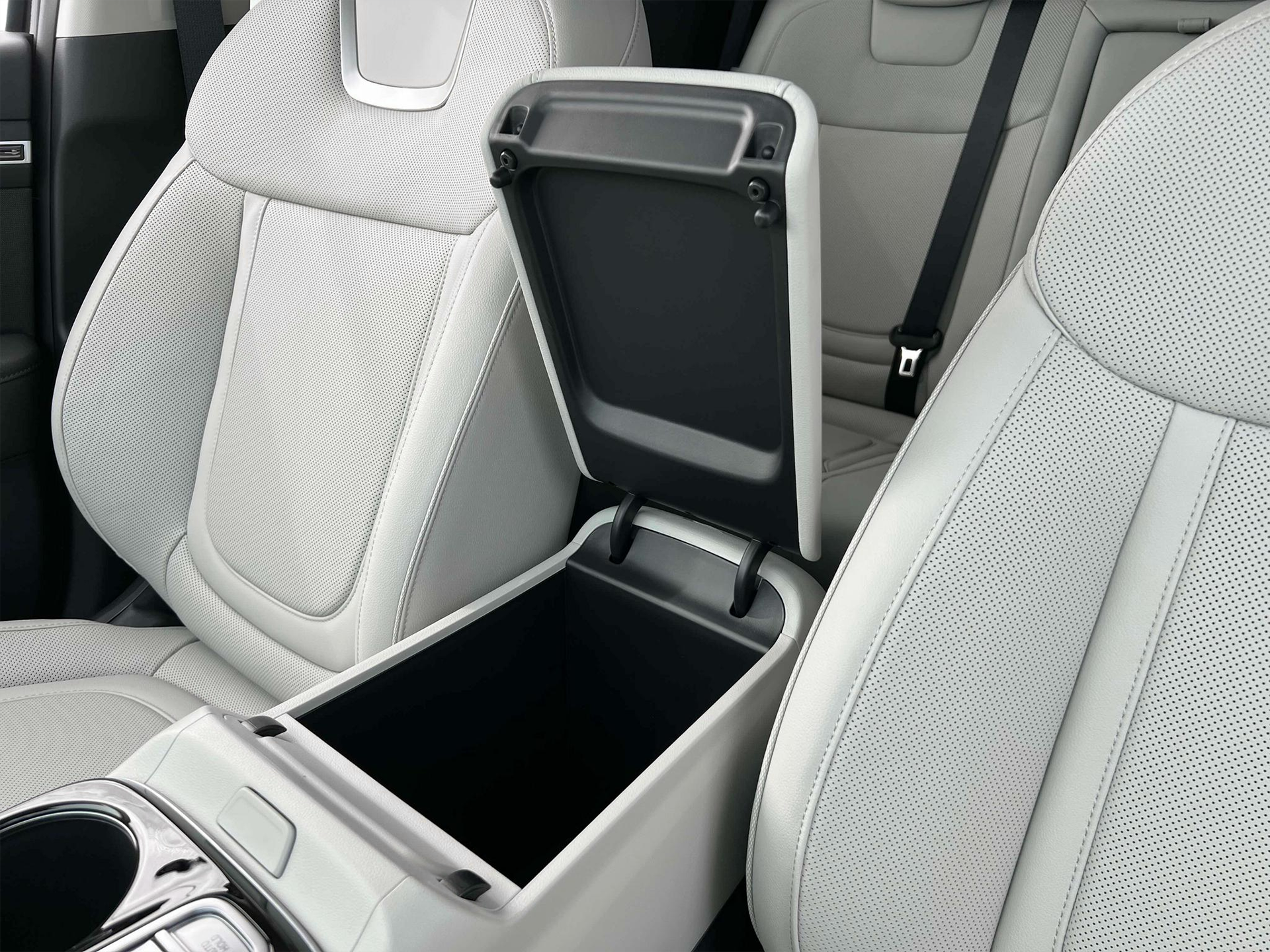 2024 Hyundai Tucson Plug-In Hybrid Limited