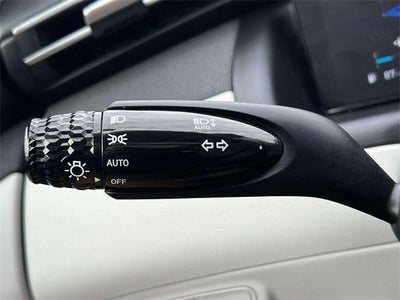 2024 Hyundai Tucson Plug-In Hybrid Limited