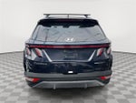 2024 Hyundai Tucson Plug-In Hybrid Limited