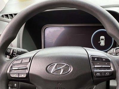 2023 Hyundai Kona Electric SE