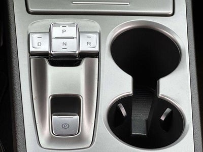 2023 Hyundai Kona Electric SE