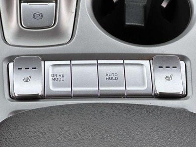 2023 Hyundai Kona Electric SE