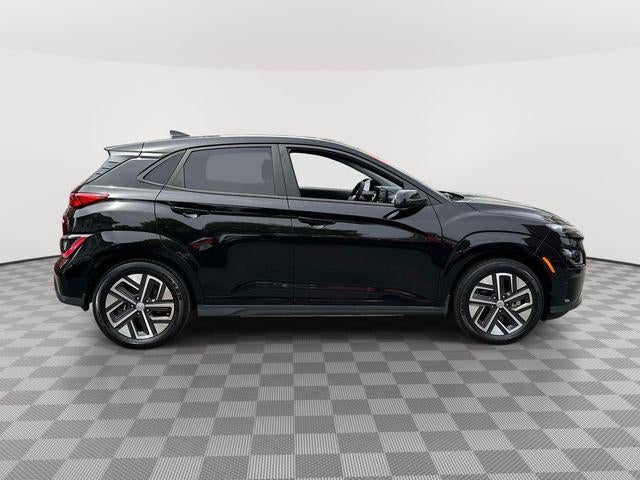 2023 Hyundai Kona Electric SE