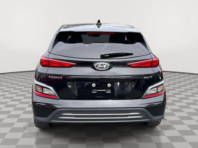 2023 Hyundai Kona Electric SE