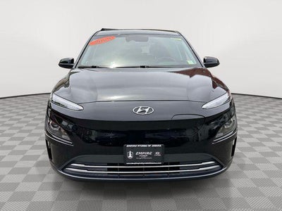 2023 Hyundai Kona Electric SE