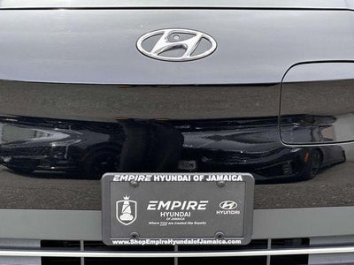 2023 Hyundai Kona Electric SE