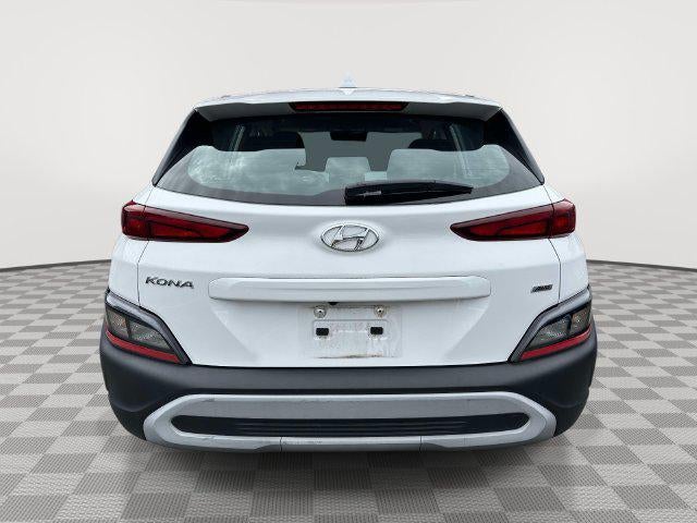 2023 Hyundai Kona SE