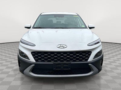 2023 Hyundai Kona SE