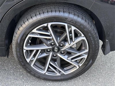 2023 Hyundai Kona N Line