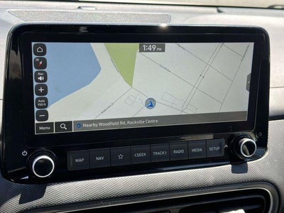2023 Hyundai Kona Limited