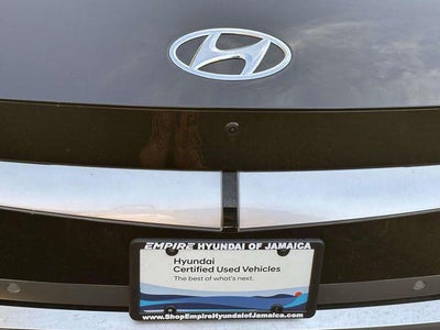 2024 Hyundai IONIQ 5 Limited