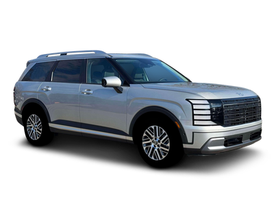 2026 Hyundai Palisade SEL Premium 7P