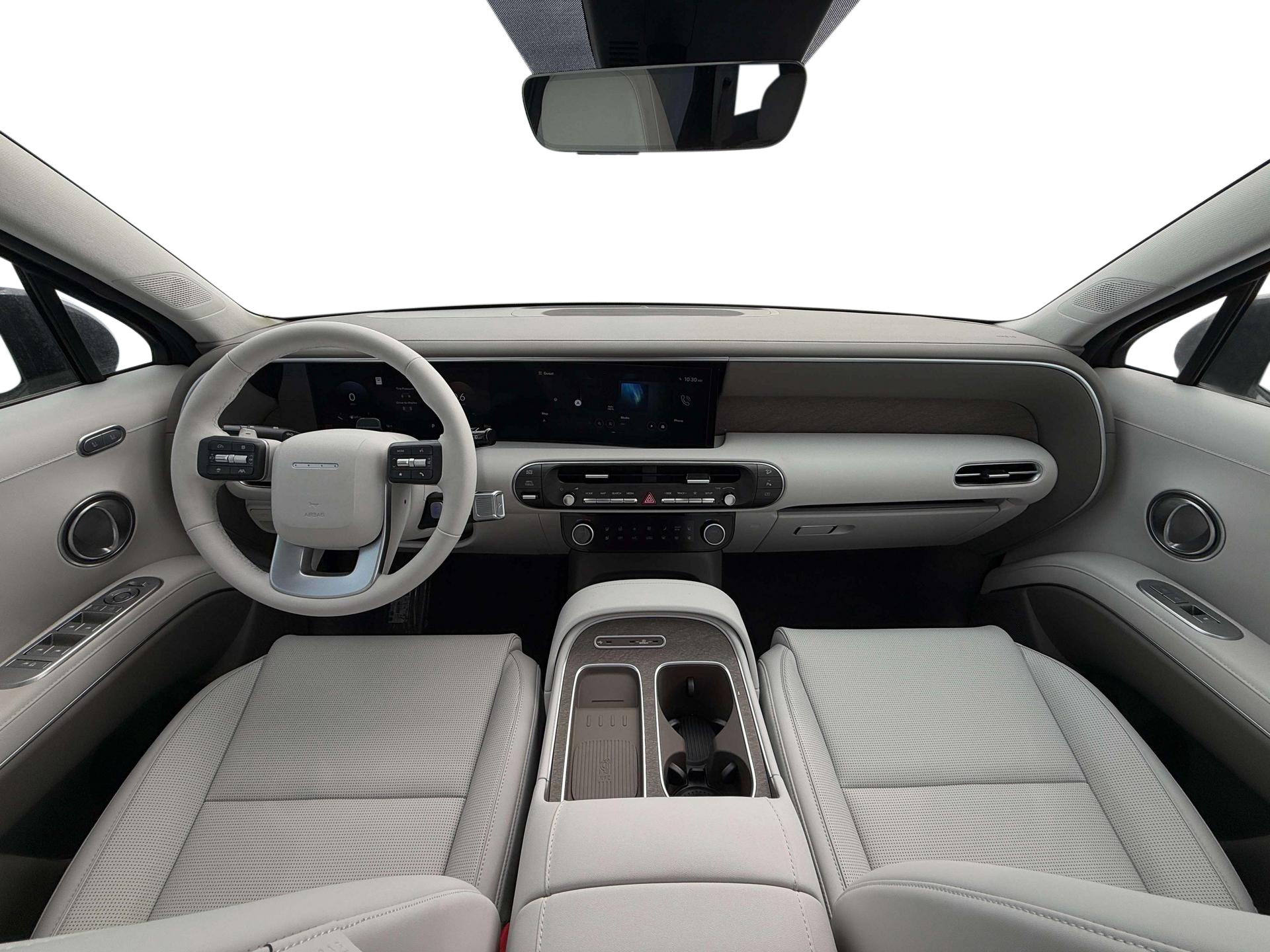 2026 Hyundai Palisade SEL Premium 7P