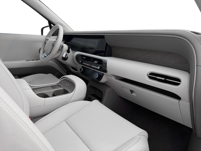 2026 Hyundai Palisade SEL Premium 7P