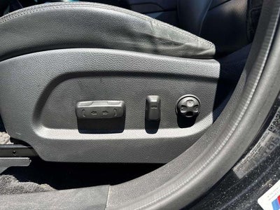 2018 Hyundai Santa Fe SE Ultimate