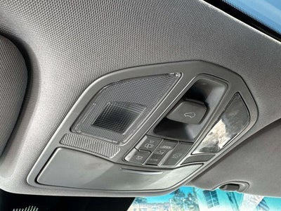 2018 Hyundai Santa Fe SE Ultimate