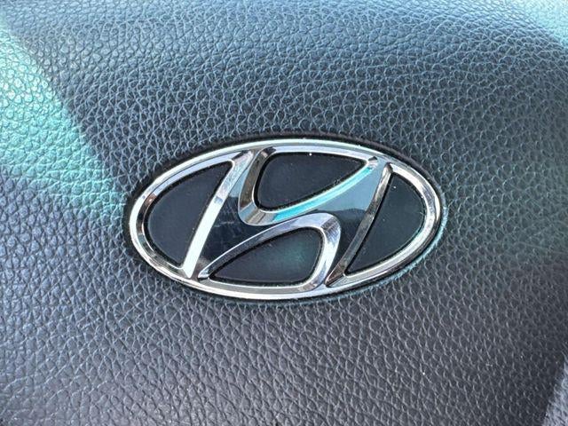 2018 Hyundai Santa Fe SE Ultimate